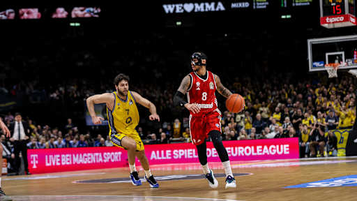 Bilder vom Auswärtsspiel in Berlin