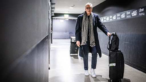 Bilder vom Auswärtsspiel in Berlin