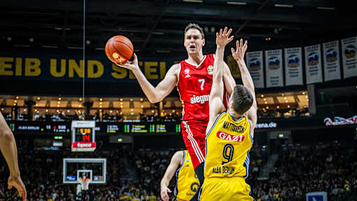 Bilder vom Auswärtsspiel in Berlin
