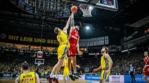 Bilder vom Auswärtsspiel in Berlin