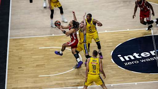 Bilder vom Auswärtsspiel in Berlin