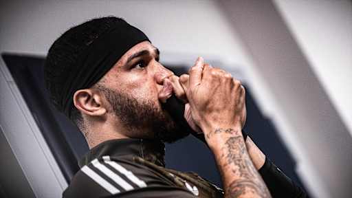 Bilder vom EuroLeague-Heimspiel gegen Roter Stern