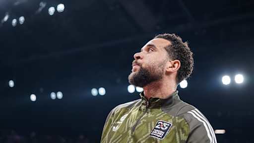 Bilder vom EuroLeague-Heimspiel gegen Anadolu Efes Istanbul
