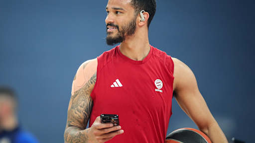 Bilder vom EuroLeague-Heimspiel gegen Fenerbahce