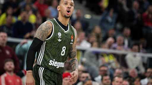 Bilder vom EuroLeague-Heimspiel gegen Fenerbahce
