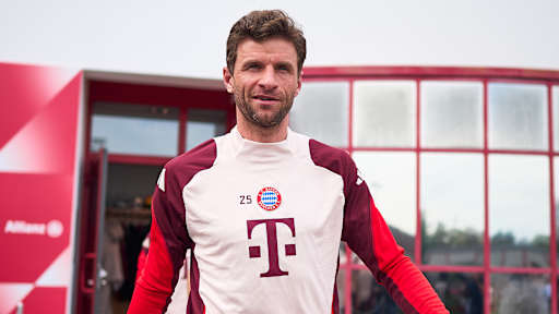 FC Bayern