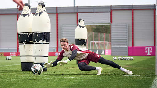 FC Bayern
