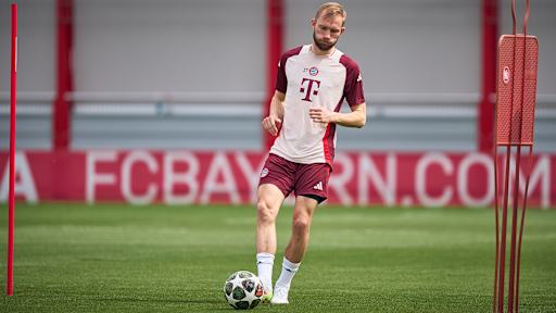 FC Bayern