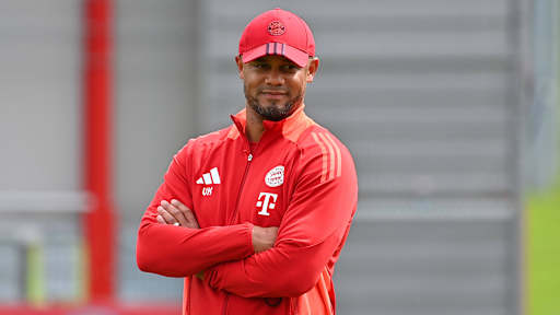 FC Bayern