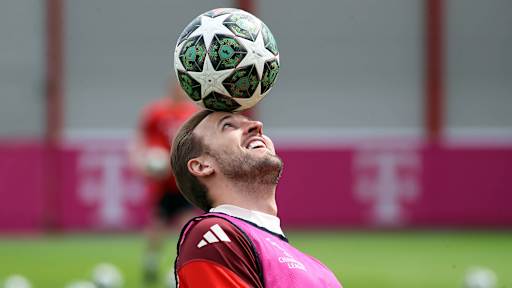 FC Bayern