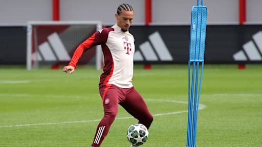FC Bayern