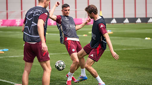 FC Bayern