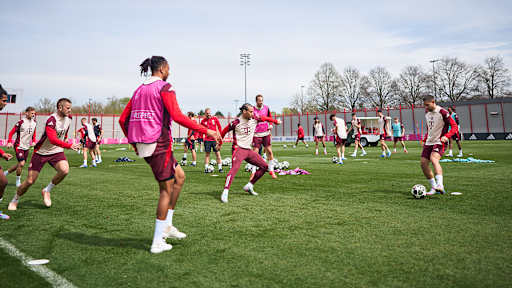 FC Bayern