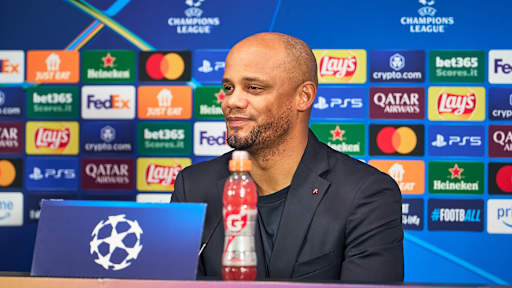 FC Bayern