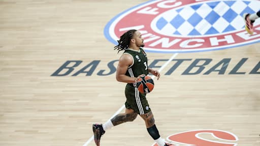 Bilder vom EuroLeague-Heimspiel gegen Roter Stern