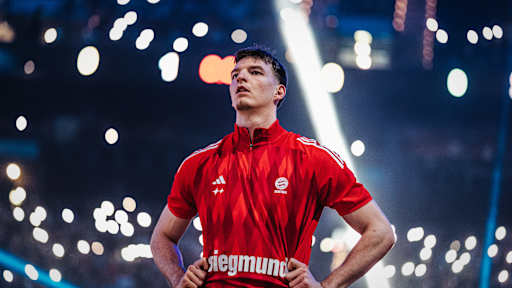 Bilder vom BBL-Auswärtsspiel in Hamburg