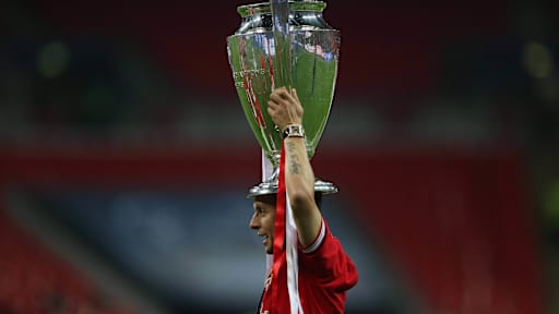 Rafinha at FC Bayern