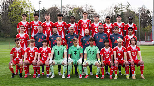 FC Bayern Global Academy