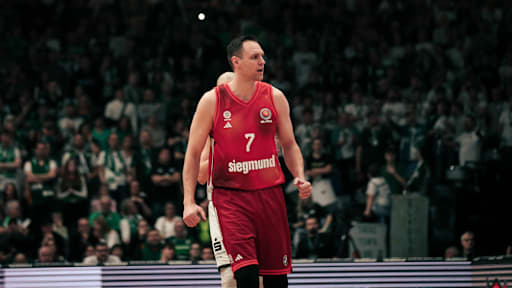 Jo Voigtmann jubelt