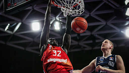 Wenyen Gabriel Dunk