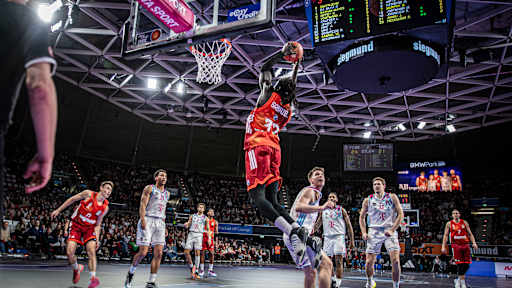 Wenyen Gabriel Dunk