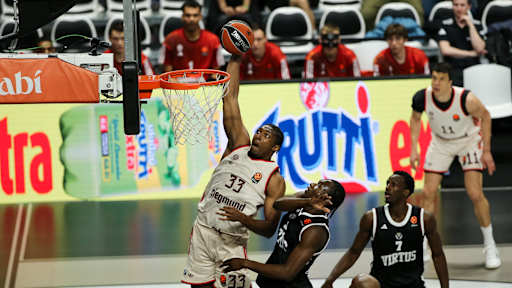 Dunk McCormack