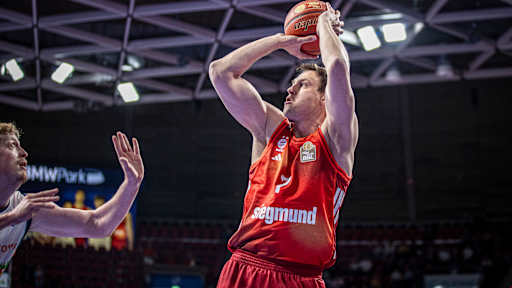 Jo Voigtmann Wurf