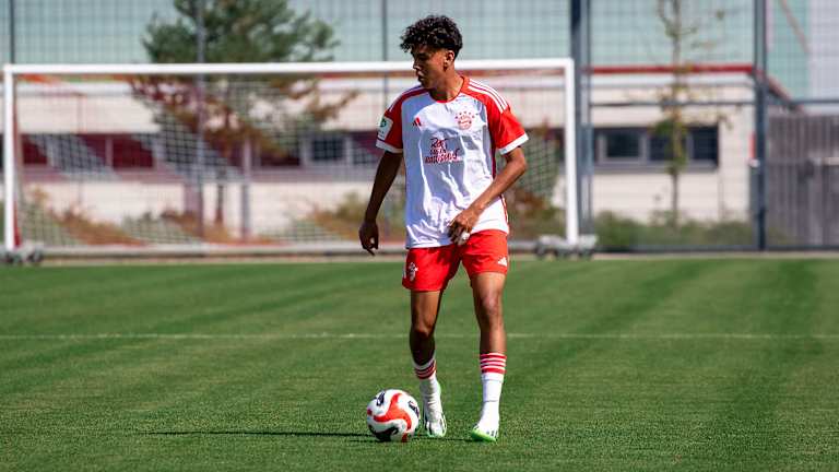 FC Bayern U19