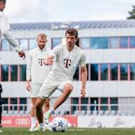 FC Bayern