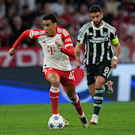 Jubel Leroy Sané