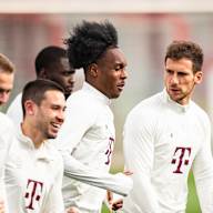 FC Bayern