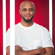 Vincent Kompany FC Bayern