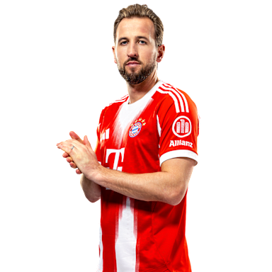 Harry Kane FC Bayern