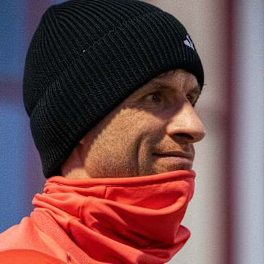 Entrenamiento FC Bayern München