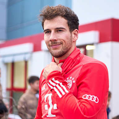 Training FC Bayern München