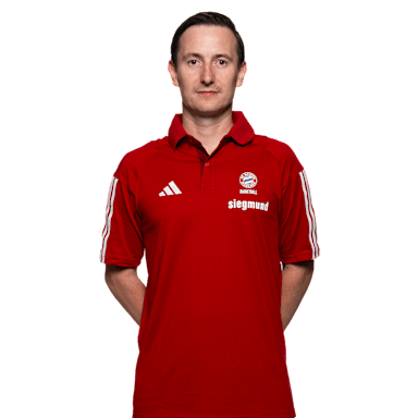 Stefan Kaufmann