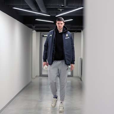 Bilder vom EuroLeague-Heimspiel gegen Roter Stern