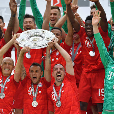 Rafinha at FC Bayern