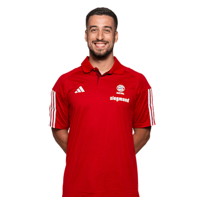 Alejandro Perez