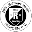 BSV Schwarz-Weiss Rehden