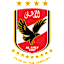 Vereinslogo Al Ahly SC