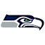 Vereinslogo Seattle Seahawks
