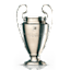 Champions League Pokal
