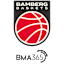 BMA365 Bamberg Baskets