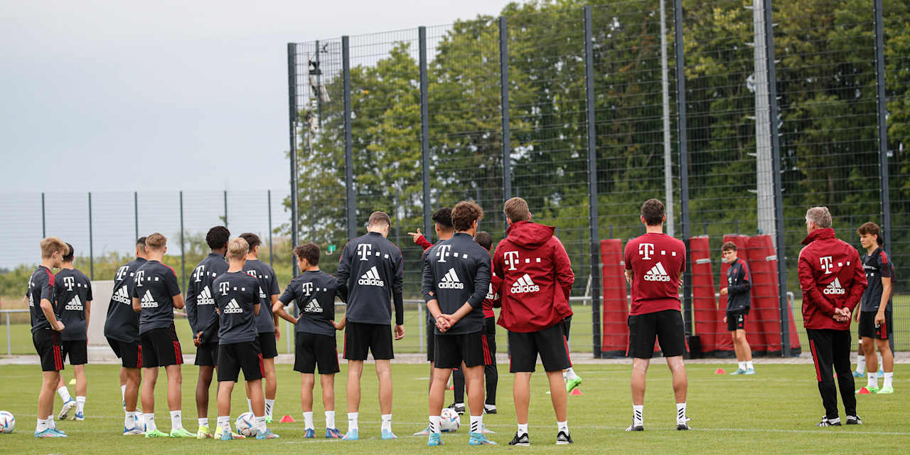 FC Bayern U17