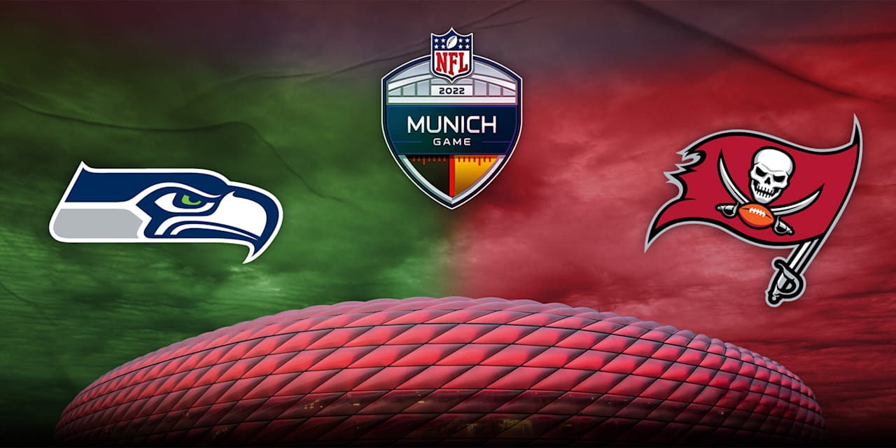 NFL at the Allianz Arena