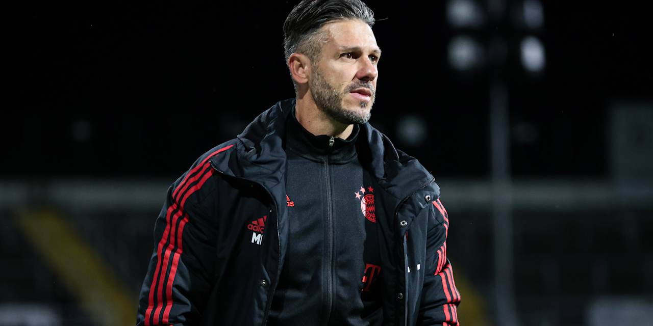 Demichelis, FC Bayern,