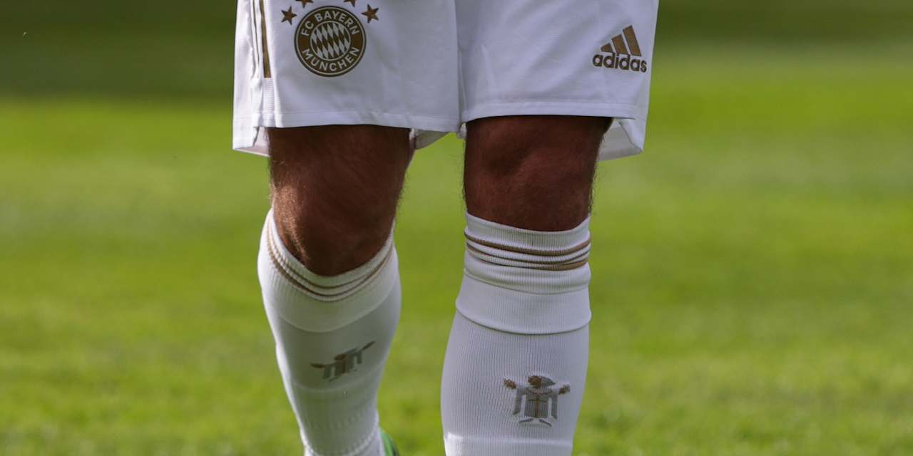FC Bayern Amateure, FC Bayern, Tuerkguecue