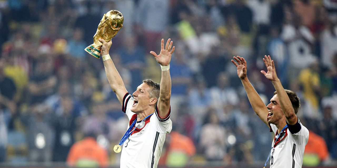 World Cup finals