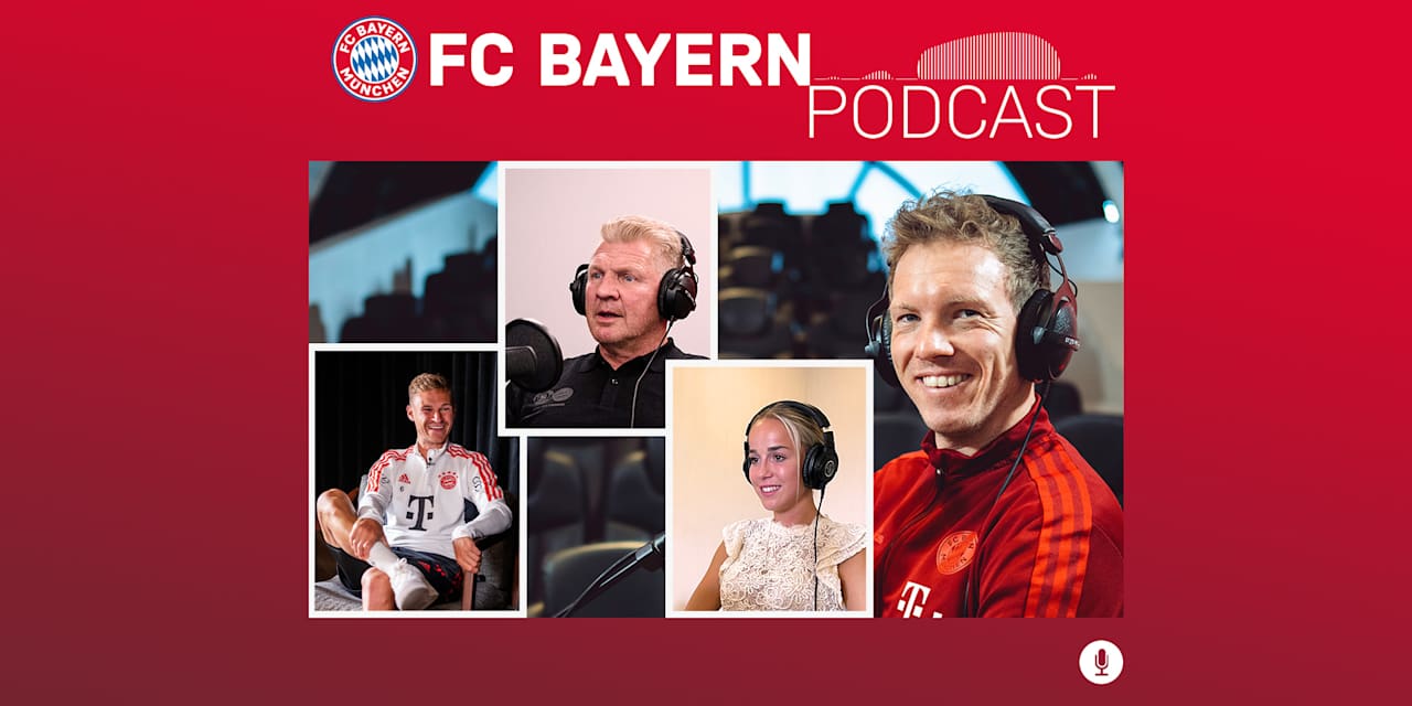 Die Highlights 2022 FC Bayern-Podcast